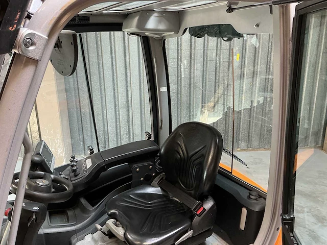 Still - rx20-20 - vorkheftrucks - 2018 - afbeelding 9 van  11