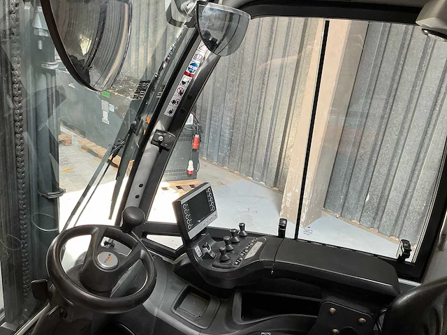 Still - rx20-20 - vorkheftrucks - 2018 - afbeelding 10 van  11