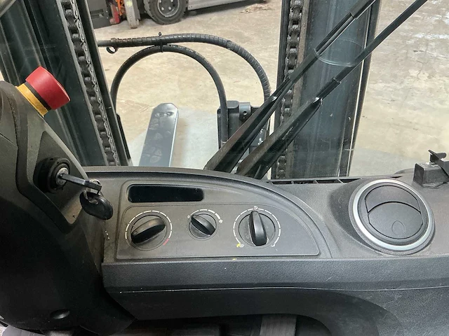 Still - rx20-20 - vorkheftrucks - 2018 - afbeelding 11 van  11
