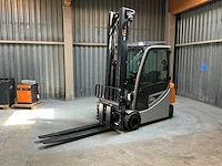 Still - rx20-20 - vorkheftrucks - 2019 - afbeelding 1 van  9
