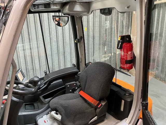 Still - rx20-20 - vorkheftrucks - 2019 - afbeelding 6 van  9