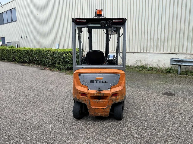 Still - rx20-20 - vorkheftrucks - 2019 - afbeelding 5 van  10
