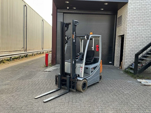 Still - rx20-20 - vorkheftrucks - 2019 - afbeelding 1 van  8