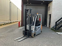 Still - rx20-20 - vorkheftrucks - 2019 - afbeelding 1 van  8
