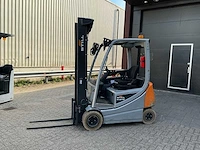 Still - rx20-20 - vorkheftrucks - 2019 - afbeelding 2 van  8
