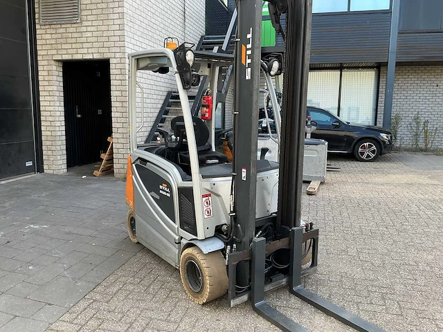 Still - rx20-20 - vorkheftrucks - 2019 - afbeelding 5 van  8