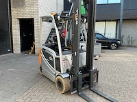 Still - rx20-20 - vorkheftrucks - 2019 - afbeelding 5 van  8