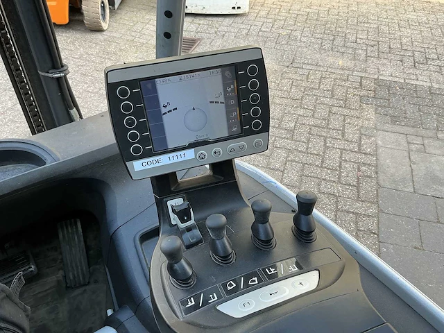 Still - rx20-20 - vorkheftrucks - 2019 - afbeelding 8 van  8