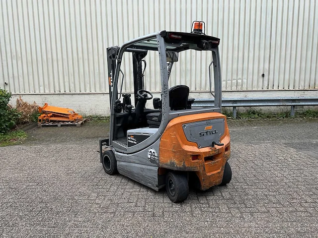 Still - rx20-20 - vorkheftrucks - 2019 - afbeelding 4 van  10