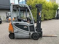 Still - rx20-20 - vorkheftrucks - 2019 - afbeelding 7 van  10