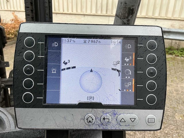 Still - rx20-20 - vorkheftrucks - 2019 - afbeelding 2 van  10