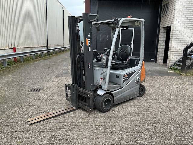 Still - rx20-20 - vorkheftrucks - 2019 - afbeelding 1 van  10