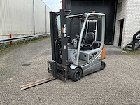Still - rx20-20 - vorkheftrucks - 2019 - afbeelding 1 van  10