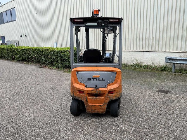 Still - rx20-20 - vorkheftrucks - 2019 - afbeelding 5 van  10