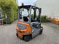 Still - rx20-20 - vorkheftrucks - 2019 - afbeelding 6 van  10