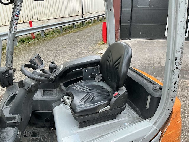 Still - rx20-20 - vorkheftrucks - 2019 - afbeelding 9 van  10