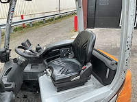 Still - rx20-20 - vorkheftrucks - 2019 - afbeelding 9 van  10