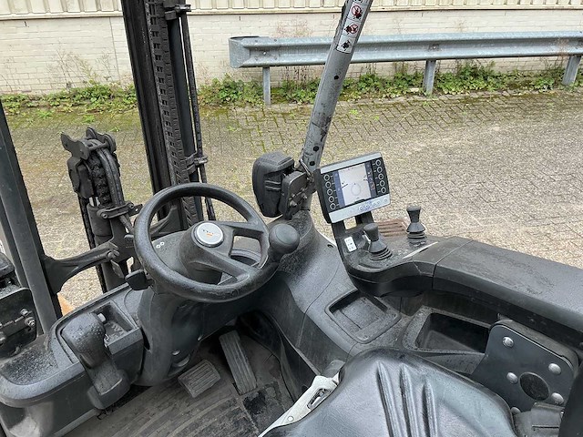 Still - rx20-20 - vorkheftrucks - 2019 - afbeelding 10 van  10