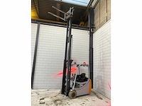 Still - rx20-20l - vorkheftruck - 2019 - afbeelding 2 van  16