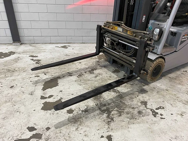 Still - rx20-20l - vorkheftruck - 2019 - afbeelding 4 van  16