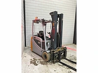 Still - rx20-20l - vorkheftruck - 2019 - afbeelding 9 van  16