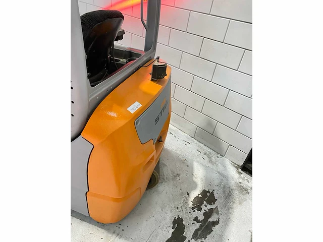 Still - rx20-20l - vorkheftruck - 2019 - afbeelding 10 van  16
