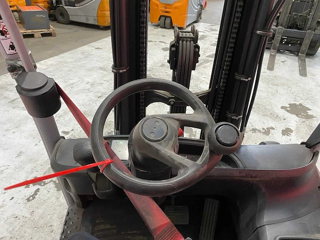 Still - rx20-20l - vorkheftruck - 2019 - afbeelding 14 van  16