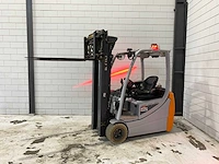 Still - rx20-20l - vorkheftruck - 2019 - afbeelding 16 van  16
