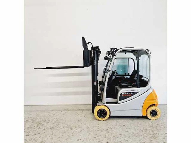 Still - rx20-20p - forklift trucks - 2016 - afbeelding 3 van  26