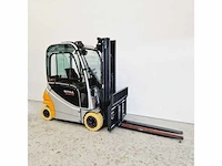 Still - rx20-20p - forklift trucks - 2016 - afbeelding 9 van  26