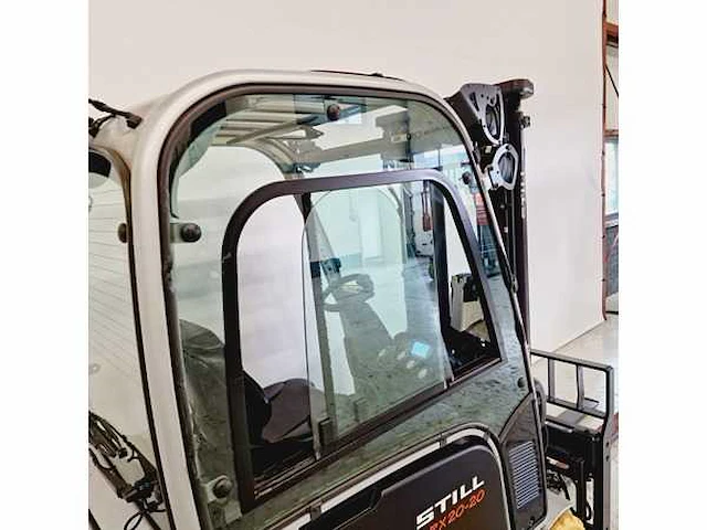 Still - rx20-20p - forklift trucks - 2016 - afbeelding 17 van  26