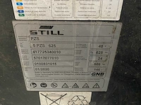 Still - rx20-20p - vorkheftruck - 2020 - afbeelding 6 van  15