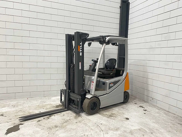 Still - rx20-20p - vorkheftruck - 2020 - afbeelding 8 van  15