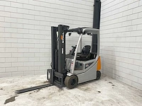 Still - rx20-20p - vorkheftruck - 2020 - afbeelding 8 van  15