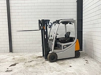 Still - rx20-20p - vorkheftruck - 2020 - afbeelding 9 van  15