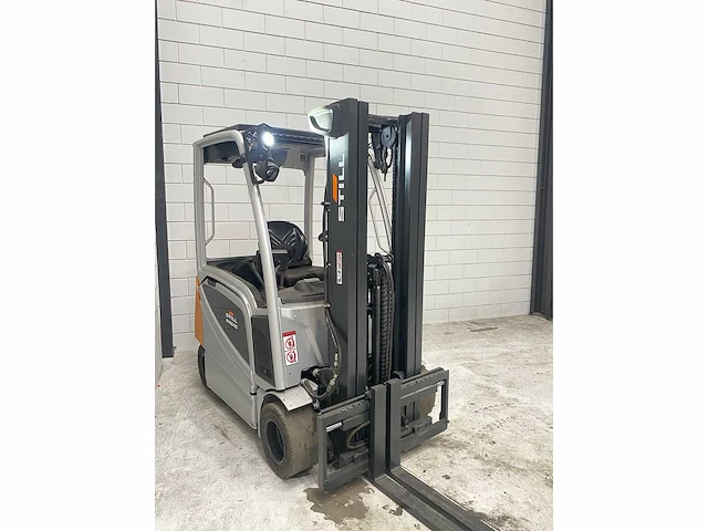 Still - rx20-20p - vorkheftruck - 2020 - afbeelding 10 van  15