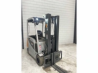 Still - rx20-20p - vorkheftruck - 2020 - afbeelding 10 van  15