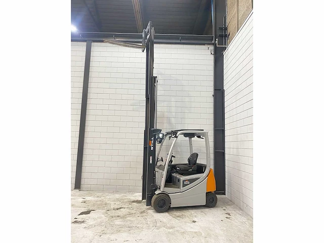 Still - rx20-20p - vorkheftruck - 2020 - afbeelding 12 van  15
