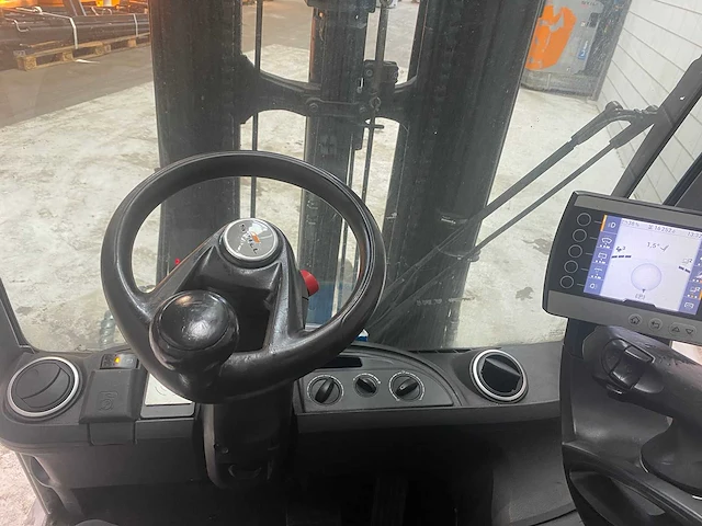 Still - rx20-20pl - forklift trucks - 2019 - afbeelding 2 van  12