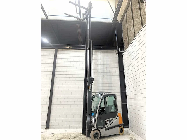 Still - rx20-20pl - forklift trucks - 2019 - afbeelding 4 van  12