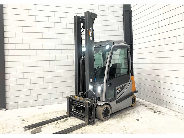 Still - rx20-20pl - forklift trucks - 2019 - afbeelding 1 van  12