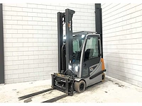 Still - rx20-20pl - forklift trucks - 2019