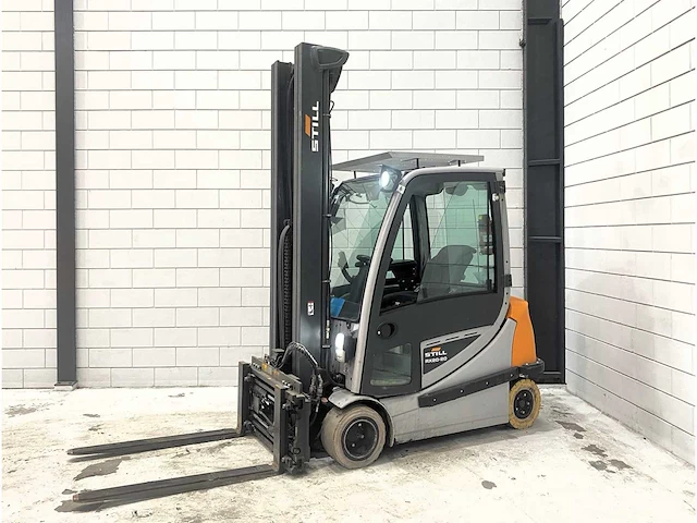 Still - rx20-20pl - forklift trucks - 2019 - afbeelding 5 van  12