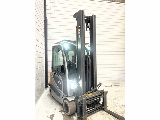 Still - rx20-20pl - forklift trucks - 2019 - afbeelding 8 van  12