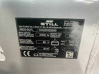 Still - rx20-20pl - forklift trucks - 2019 - afbeelding 10 van  12