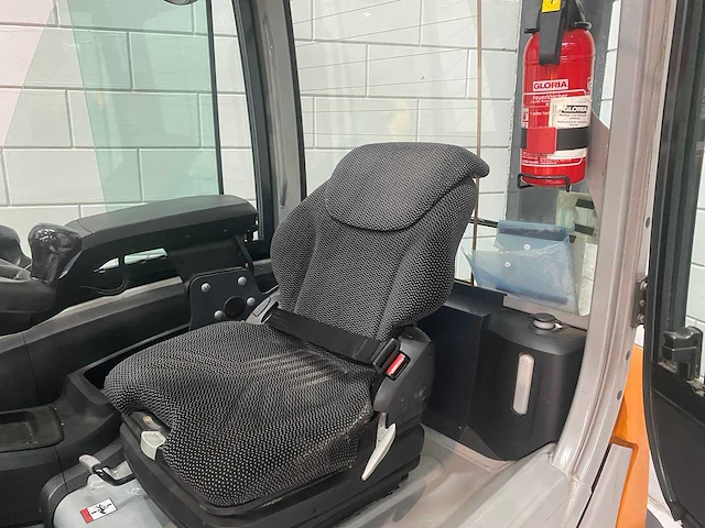 Still - rx20-20pl - forklift trucks - 2019 - afbeelding 11 van  12