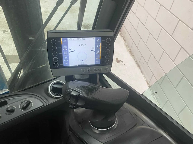 Still - rx20-20pl - forklift trucks - 2019 - afbeelding 12 van  12