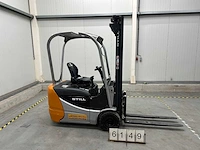 Still - rx50-15 - vorkheftruck - afbeelding 3 van  20