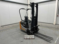 Still - rx50-15 - vorkheftruck - afbeelding 5 van  20