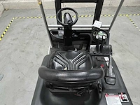 Still - rx50-15 - vorkheftruck - afbeelding 6 van  20